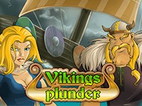 Viking’s Plunder играть онлайн