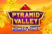 Power Zones Pyramid Valley играть онлайн
