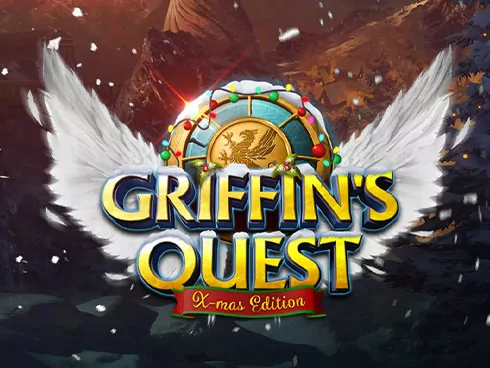 Griffin’s Quest Xmas играть онлайн
