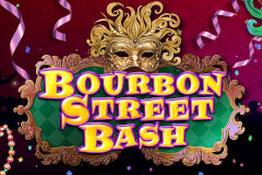 Bourbon Street Bash играть онлайн