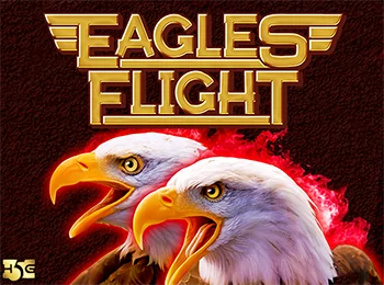 Eagles Flight играть онлайн