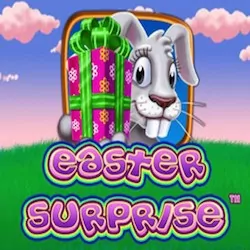 Easter Surprise играть онлайн