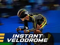 Instant Velodrome играть онлайн