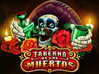 Taberna De Los Muertos играть онлайн
