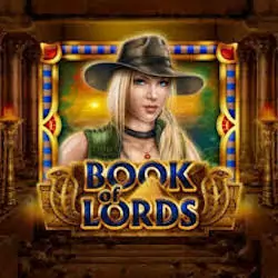 Book of Lords играть онлайн