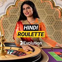 Hindi Roulette играть онлайн