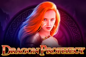 Dragon Prophecy играть онлайн