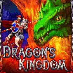 Dragons Kingdom играть онлайн