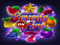 Sevens on Fire играть онлайн