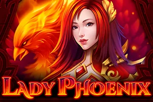Lady Phoenix играть онлайн