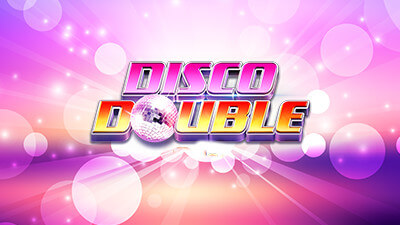 Disco Double играть онлайн