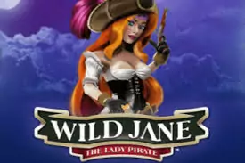 Wild Jane играть онлайн