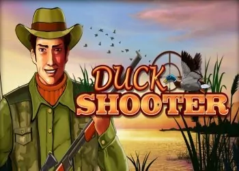 Duck Shooter играть онлайн