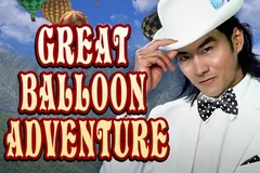 Great Balloon Adventure играть онлайн