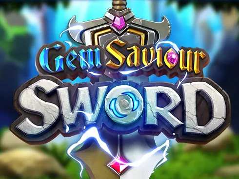 Gem Saviour Sword играть онлайн