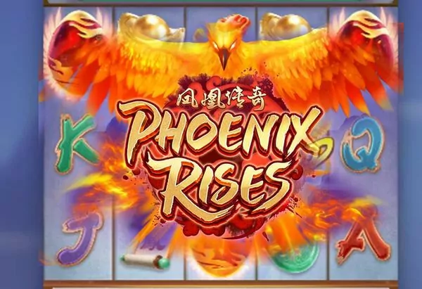 Phoenix Rises играть онлайн