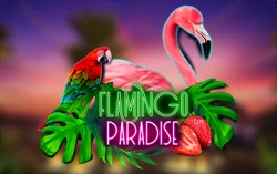 Flamingo играть онлайн