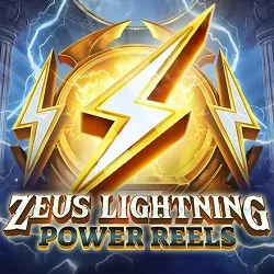 Zeus Lightning Power Reels играть онлайн
