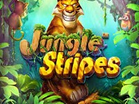 Jungle Stripes играть онлайн