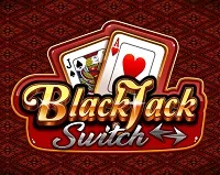 BLACKJACK SWITCH