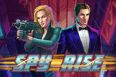 Spy Rise играть онлайн