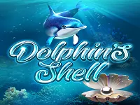 Dolphins Shell играть онлайн