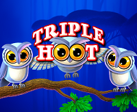 Triple Hoot играть онлайн