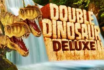 Double Dinosaur Deluxe играть онлайн