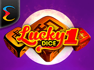 Lucky Streak 1 (Dice) играть онлайн