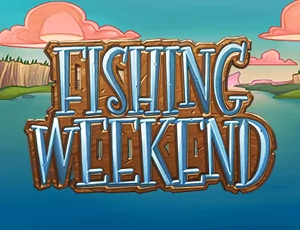 Fishing Weekend играть онлайн