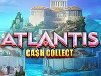 Atlantis Cash Collect играть онлайн
