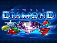 Simple Diamond играть онлайн