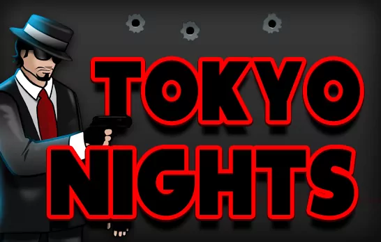 Tokyo Nights играть онлайн