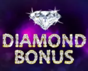 Diamond Bonus играть онлайн