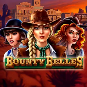 Bounty Belles играть онлайн