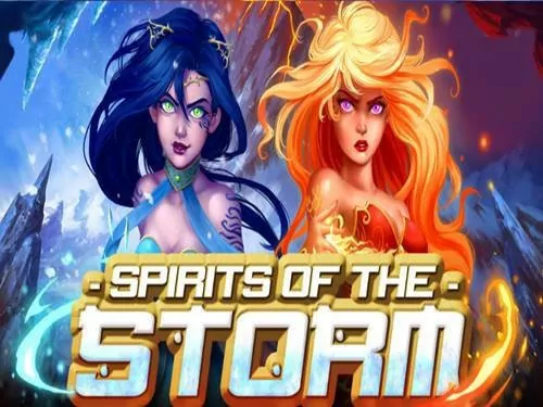 Spirits of the Storm играть онлайн