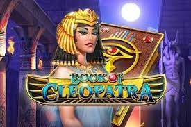 Book of Cleopatra играть онлайн