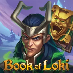 Book of Loki играть онлайн