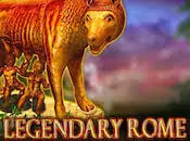 Legendary Rome играть онлайн