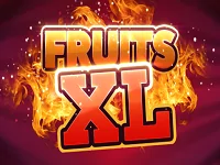 Fruits XL — Bonus Spin играть онлайн