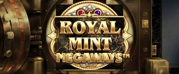Royal Mint играть онлайн