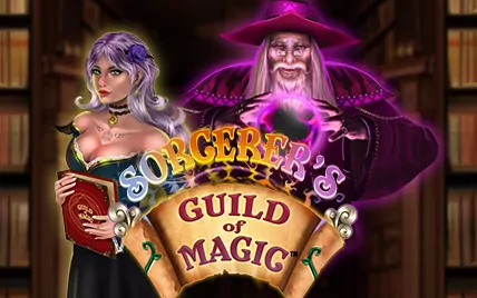 Sorcerer’s Guild of Magic играть онлайн