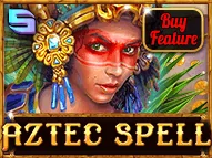 Aztec Spell играть онлайн