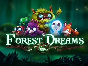Forest Dreams играть онлайн