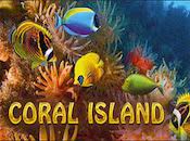 Coral Island играть онлайн