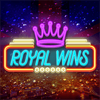 Royal Wins играть онлайн