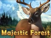 Majestic Forest играть онлайн