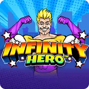 Infinity Hero играть онлайн