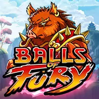 Balls of Fury играть онлайн