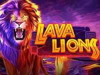 Lava Lions играть онлайн